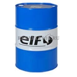 Синтетическое моторное масло ELF Evolution SXR 5W30 1л. разливное(бочковое)
